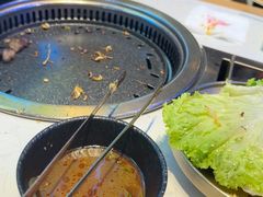 -杨记齐齐哈尔烤肉(总店)