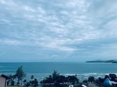 -卡马拉海滩