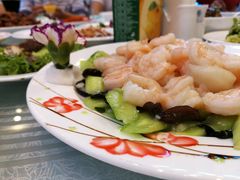 -汇泉王朝大饭店
