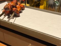 -一烧一烤•锦州烧烤(KTV包房·长江街店)