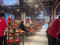 -新兴园饺子馆(河南街店)