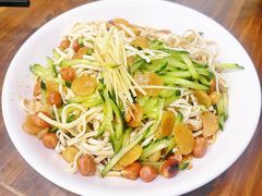 -雪琴面馆富安特色鱼汤面(城中花园店)