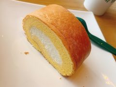 经典瑞士卷-星巴克(大庆让胡路万达广场店)