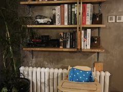 -HIGH FIVE哈福手工汉堡(桂林路店)