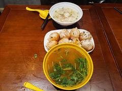 -大壶春生煎(四川中路店)