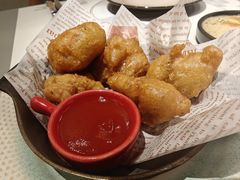 -西堤牛排(北京国瑞店)