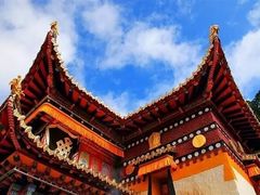 -达仓郎木寺院