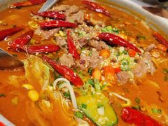 -清晖小苑•顺德地方菜(壹海城店)