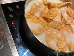 -捞王锅物料理(上海世茂广场店)