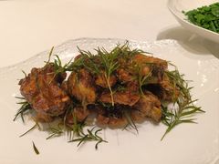 -汇贤府·李氏新鲁菜(万寿路店)