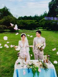 -唯一旅拍·颂当代影像艺术中心(上城店)