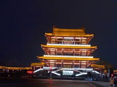 -杜甫江阁