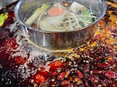 -星鸿社重庆老火锅