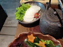 -湊湊火锅·茶憩(新中关购物中心店)