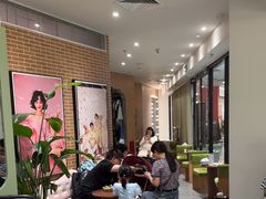 -海马体照相馆(正佳广场店)