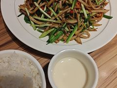 -九转小磨·东北菜老字号(祥安店)