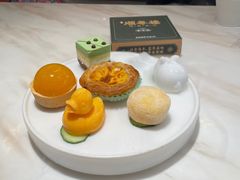 -顺粤楼·粤菜·点心(融创茂店)