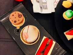 伯爵茶蛋糕-Salon de The de Joel Robuchon(外滩18号店)