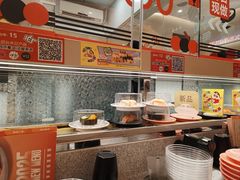 -争鲜回转寿司(西红门荟聚PLUS店)