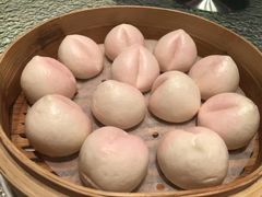 -天龙轩(香港丽思卡尔顿酒店)