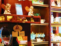 -布兰兔的植物庄园(杭州南宋御街店)