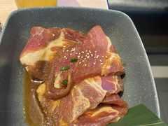 -新石器烤肉(百联川沙店)