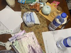 -剧狐剧本杀(徐汇1号店)