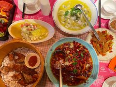 -村理·乡村菜音乐餐厅(河西店)