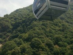 -少华山国家森林公园