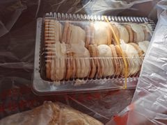 奶酪饼干-甜嘟嘟烘焙坊(舒城路店)