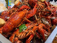 -呆虾王龙虾馆(南湖总店)