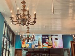 -Me&Joe意大利面·珍珠奶茶(鲁班路店)