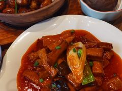 -阿西娅·西北妈妈拿手菜(华联店)