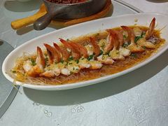 -鸭王烤鸭店(三里河店)