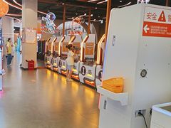-好燃时刻潮玩运动馆·儿童乐园·室内游乐场·团建