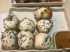 特色生煎-东泰祥生煎馆(重庆北路店)