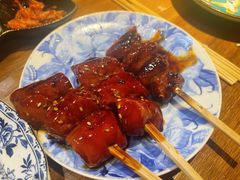 -鸟幸 TORISAKI 炭火居酒屋