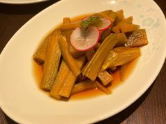 -羲和雅苑•北京烤鸭(乐园道万象城店)