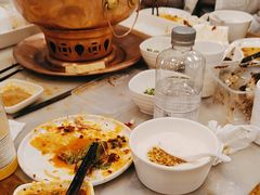 -牛街·马辈儿涮肉(牛街二店)