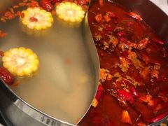-牛事制造局牛肉火锅(莲岳路店)