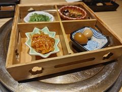 -松鱼亭·和牛烧肉(协鑫广场店)
