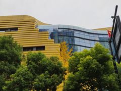 -中国杭州低碳科技馆