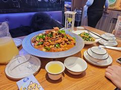 -俭寨大盘鸡·缸子肉·小公鸡·新疆菜(云通店)
