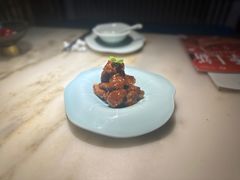 -淮扬府·游园京梦(北京SKP店)