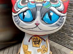 -徐家汇源景区-衡山坊