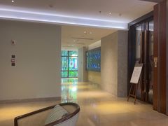 -三亚湾海居铂尔曼度假酒店
