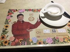 -隆隆金大茶楼(地王广场店)
