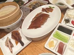 -四季民福烤鸭店(前门廊房二条店)