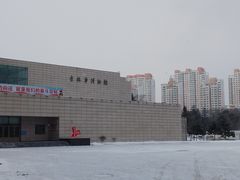 -吉林市博物馆