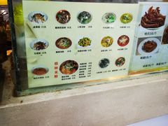 -红鼻子桂林米粉(金唐新光界店)